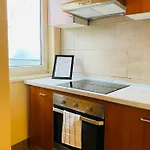 Eclipse Free Parking Apartman Kolozsvár