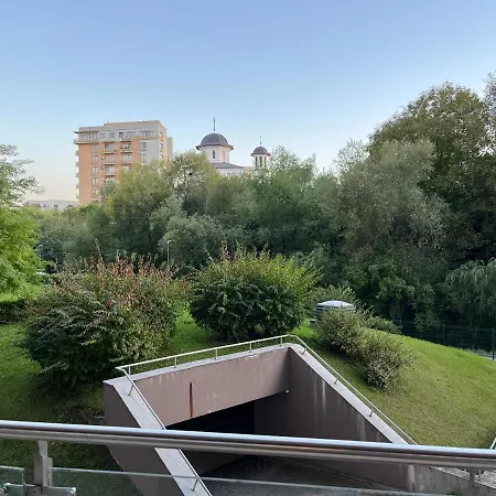 Apartment Eclipse Free Parking Cluj-Napoca