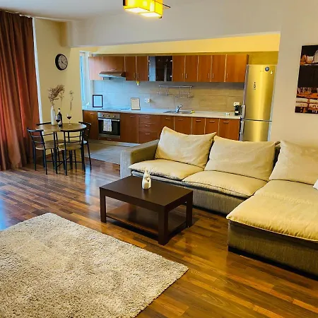 Apartman Eclipse Free Parking