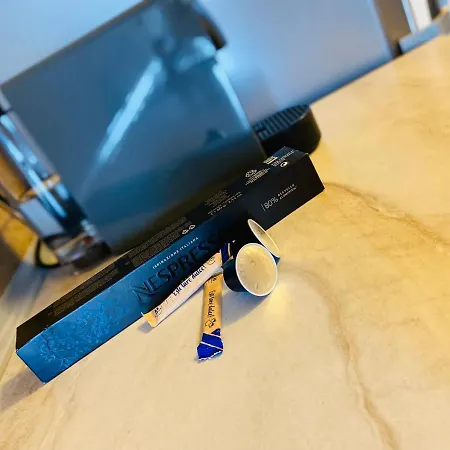 Daire Eclipse Free Parking Kaloşvar