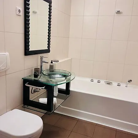 Eclipse Free Parking Apartment Cluj-Napoca