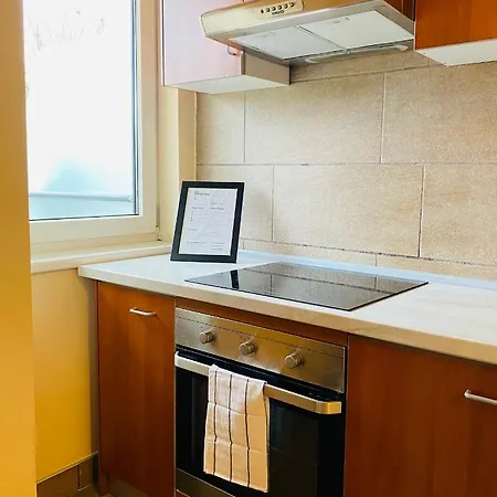 Eclipse Free Parking Apartment Cluj-Napoca