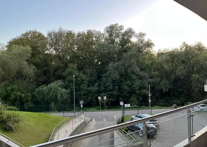 Apartman Eclipse Free Parking