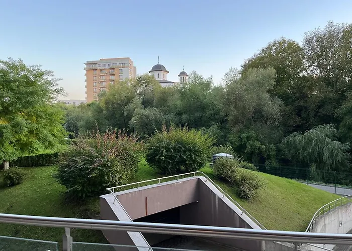 Apartman Eclipse Free Parking Kolozsvár