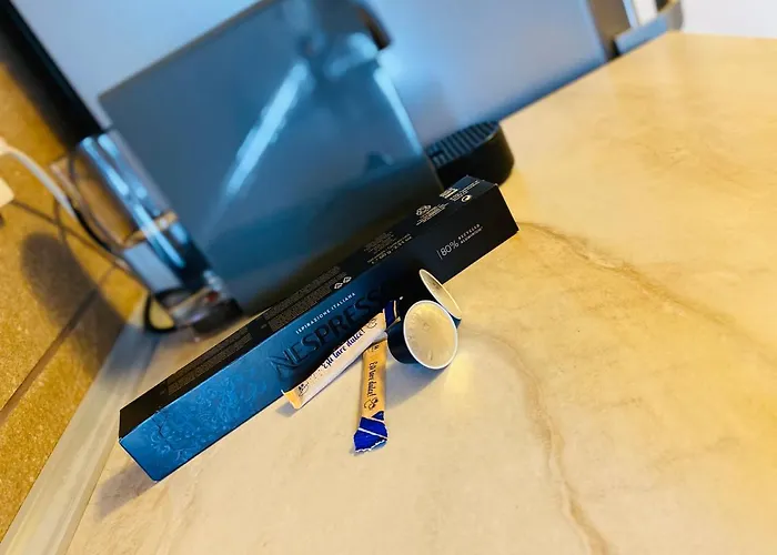 Daire Eclipse Free Parking Kaloşvar