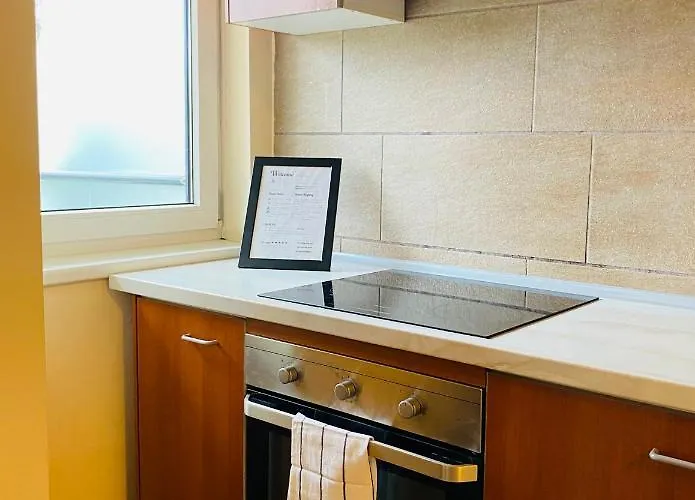 Eclipse Free Parking Apartman Kolozsvár